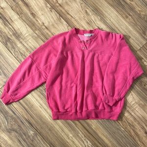 Vintage sweatshirt